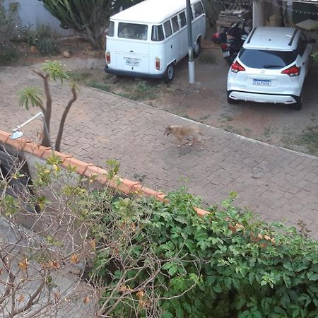 Apartamento Chácara Famille Brun São João da Boa Vista Exterior foto