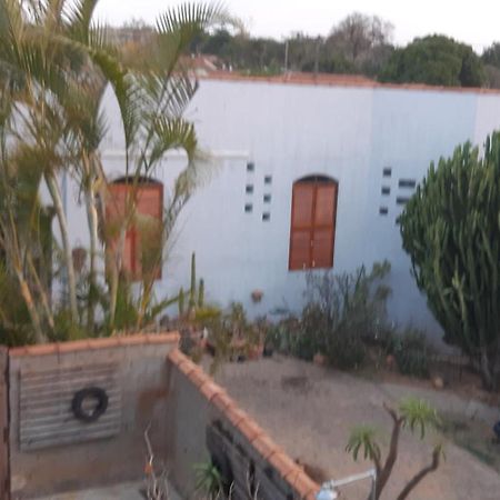 Apartamento Chácara Famille Brun São João da Boa Vista Exterior foto