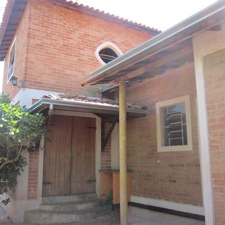 Apartamento Chácara Famille Brun São João da Boa Vista Exterior foto