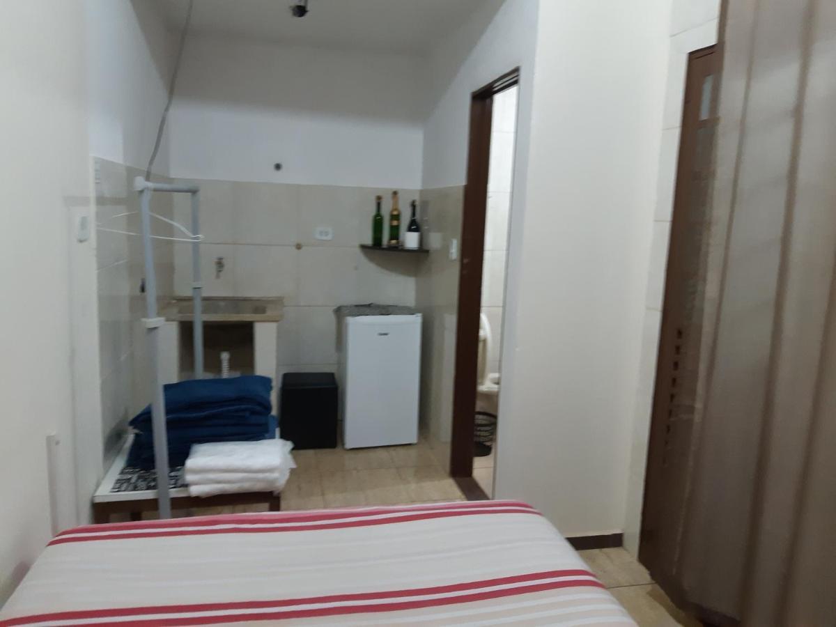 Apartamento Chácara Famille Brun São João da Boa Vista Exterior foto