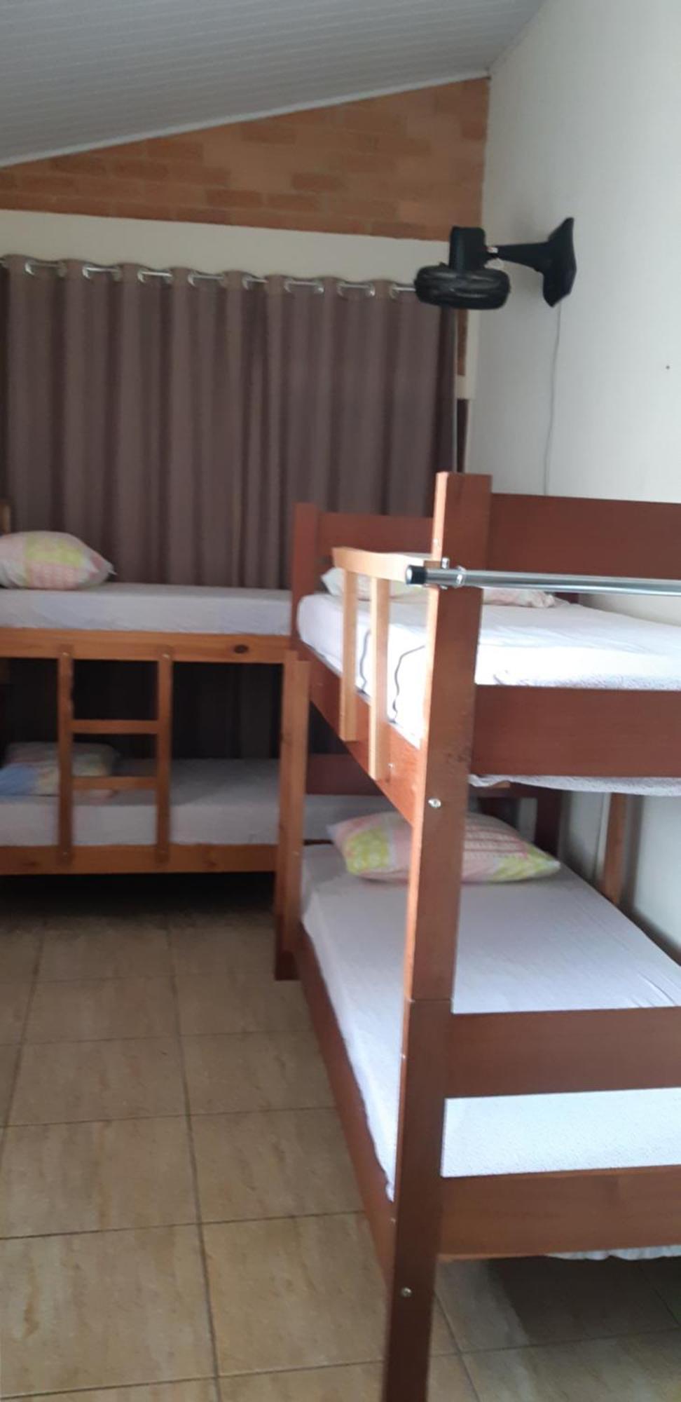 Apartamento Chácara Famille Brun São João da Boa Vista Exterior foto