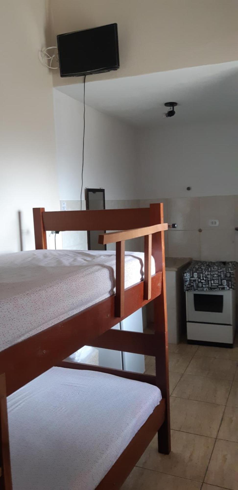 Apartamento Chácara Famille Brun São João da Boa Vista Exterior foto