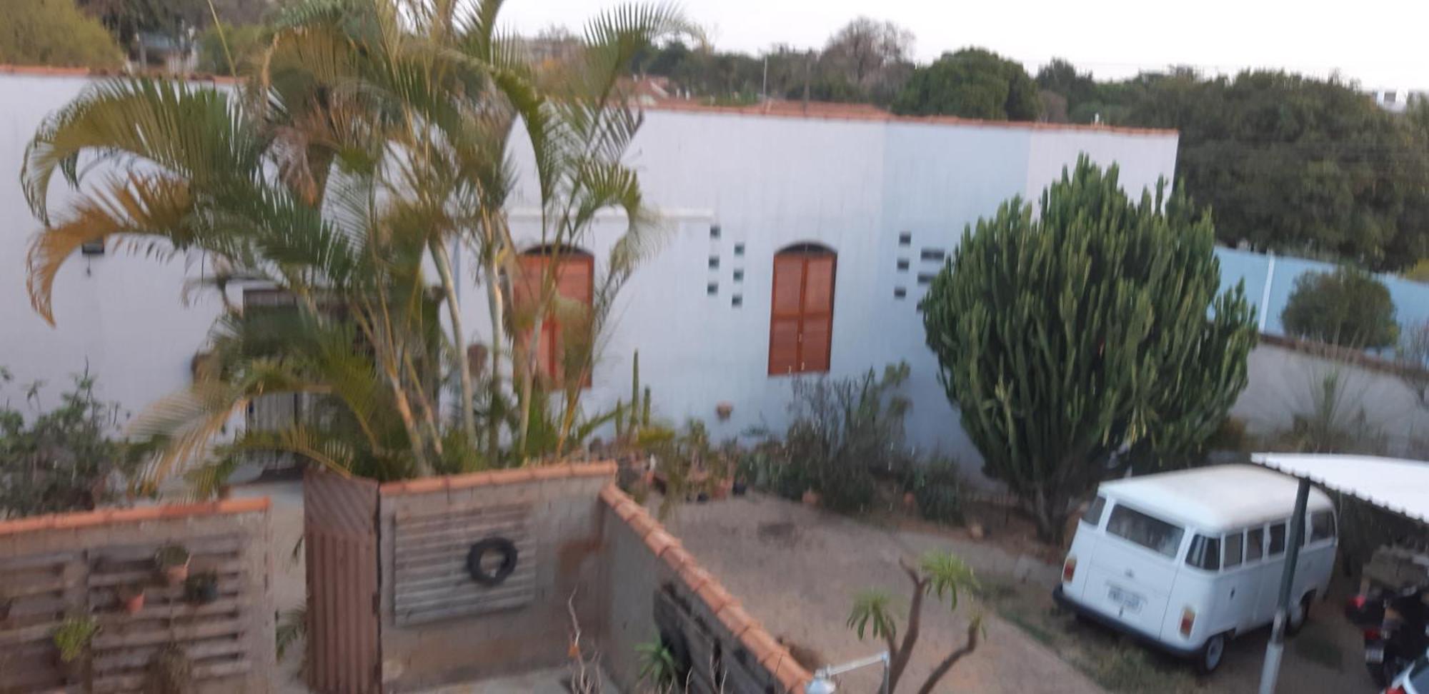 Apartamento Chácara Famille Brun São João da Boa Vista Exterior foto