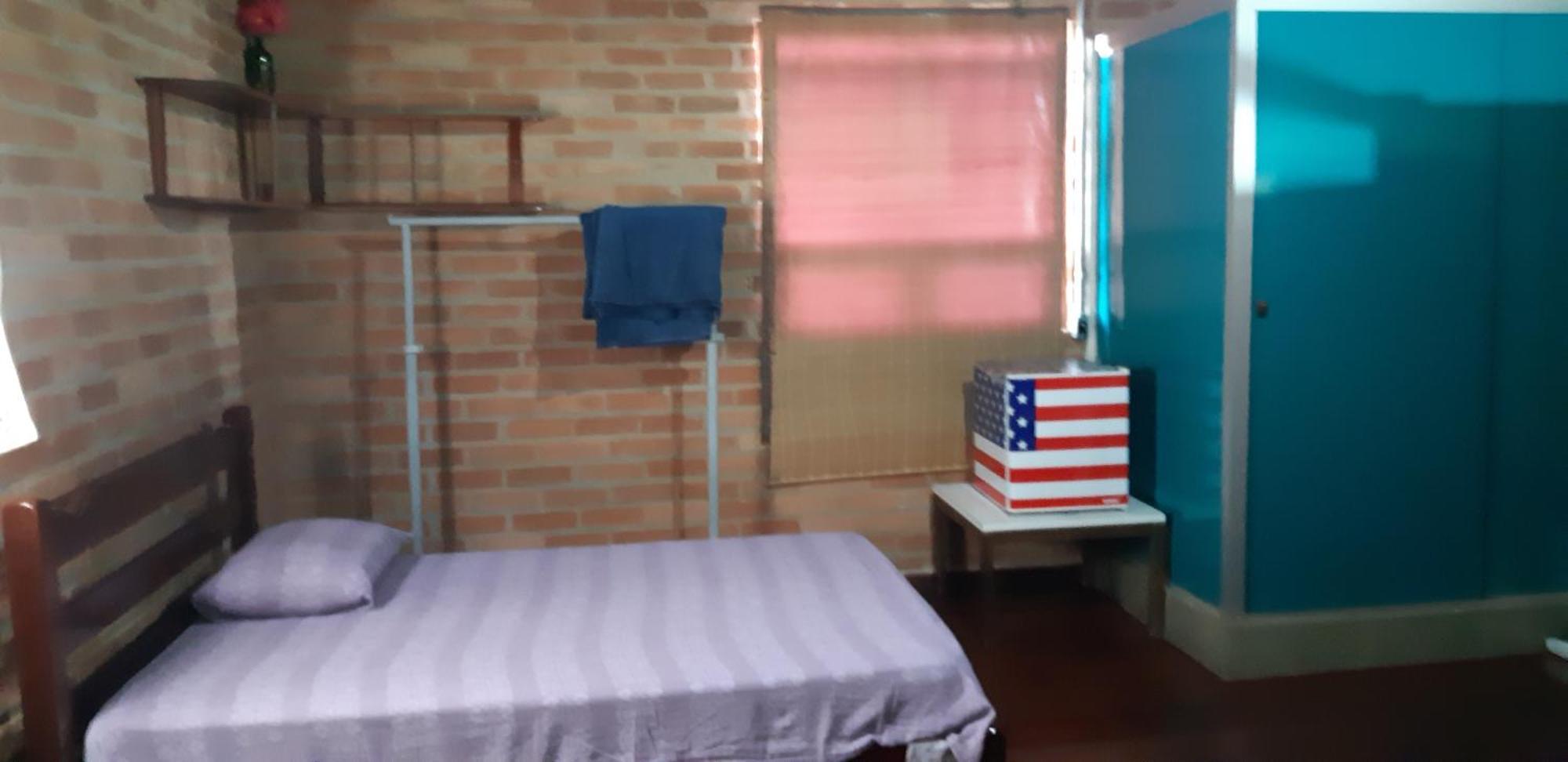 Apartamento Chácara Famille Brun São João da Boa Vista Exterior foto