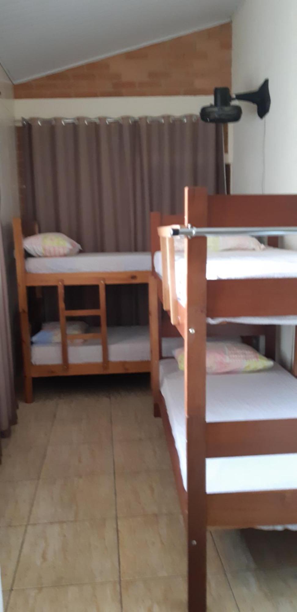Apartamento Chácara Famille Brun São João da Boa Vista Exterior foto