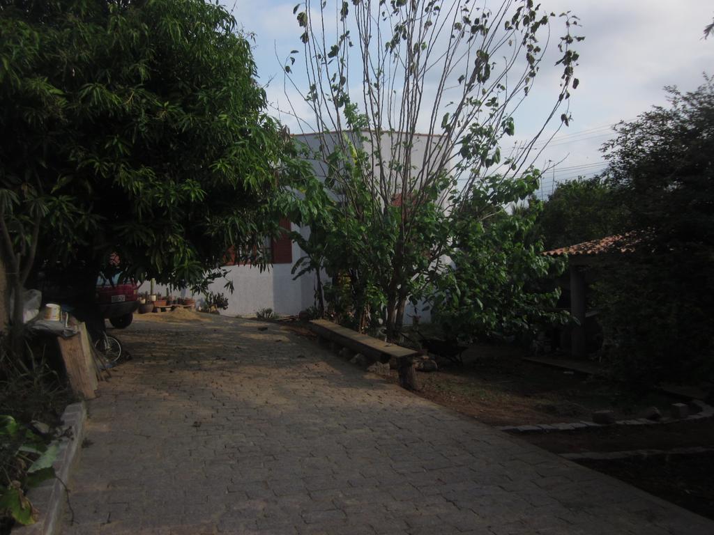Apartamento Chácara Famille Brun São João da Boa Vista Exterior foto