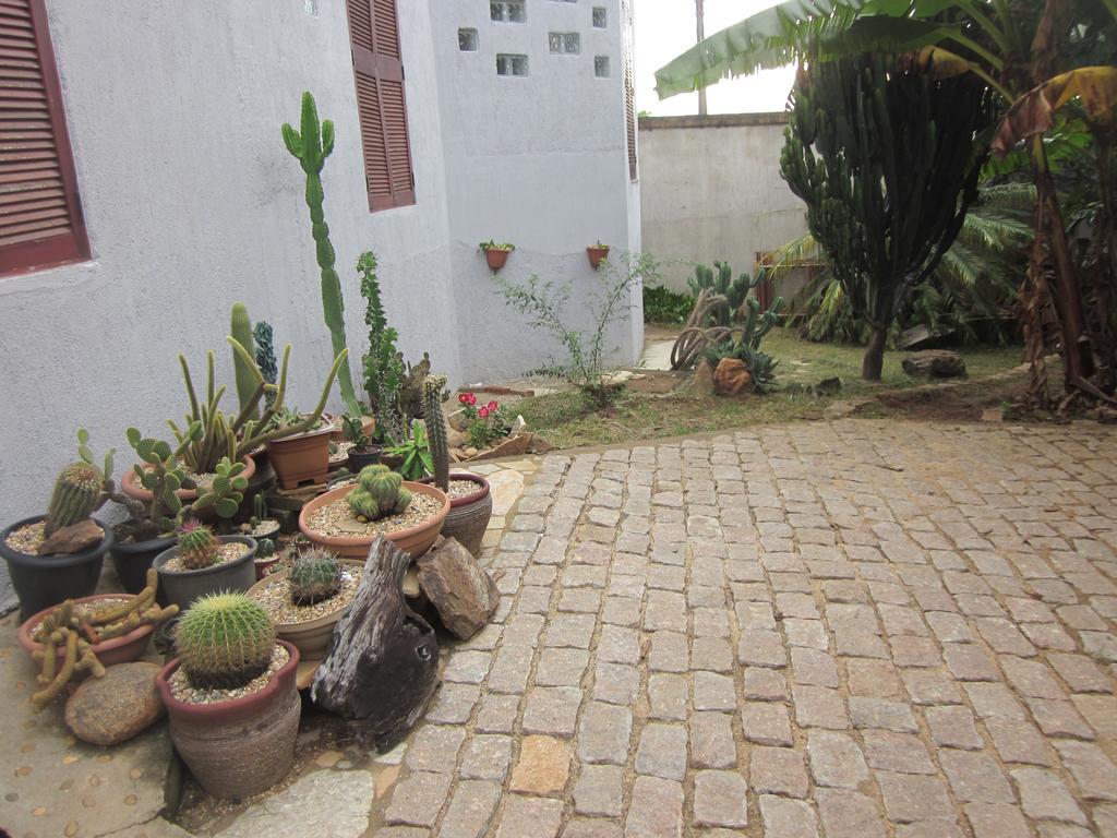 Apartamento Chácara Famille Brun São João da Boa Vista Exterior foto