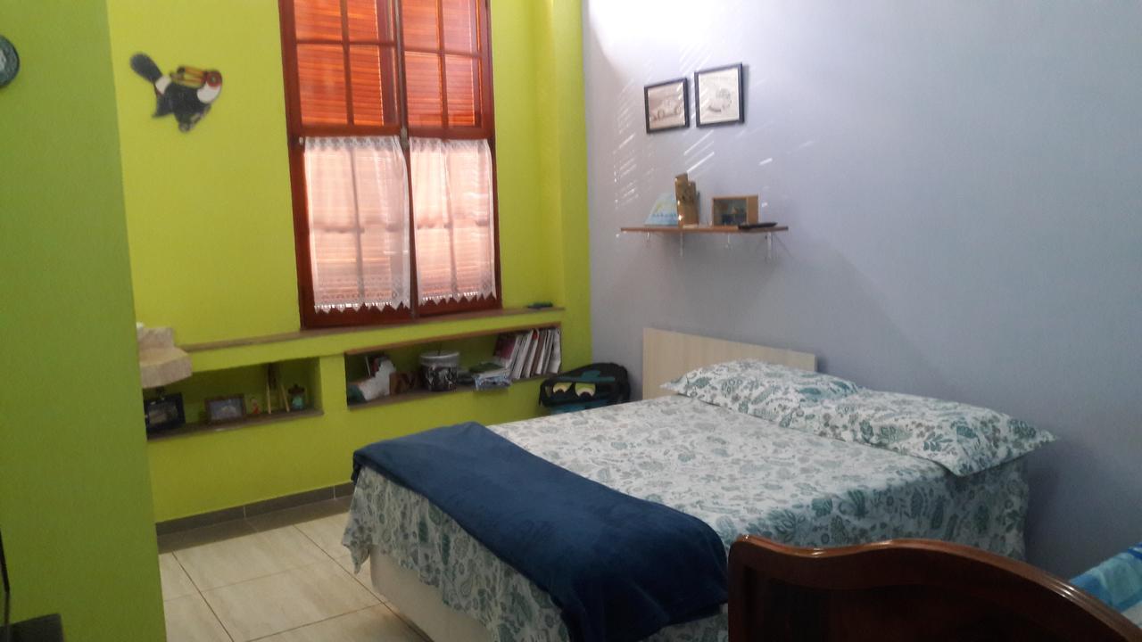 Apartamento Chácara Famille Brun São João da Boa Vista Exterior foto