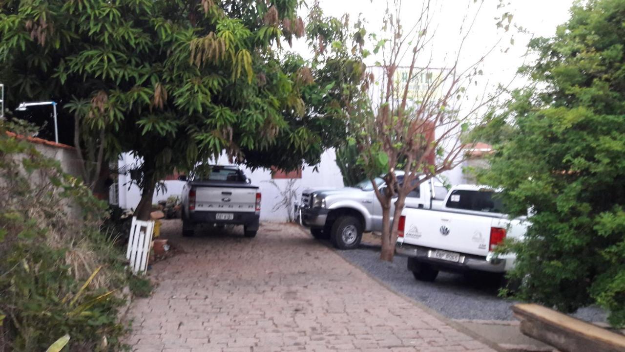 Apartamento Chácara Famille Brun São João da Boa Vista Exterior foto