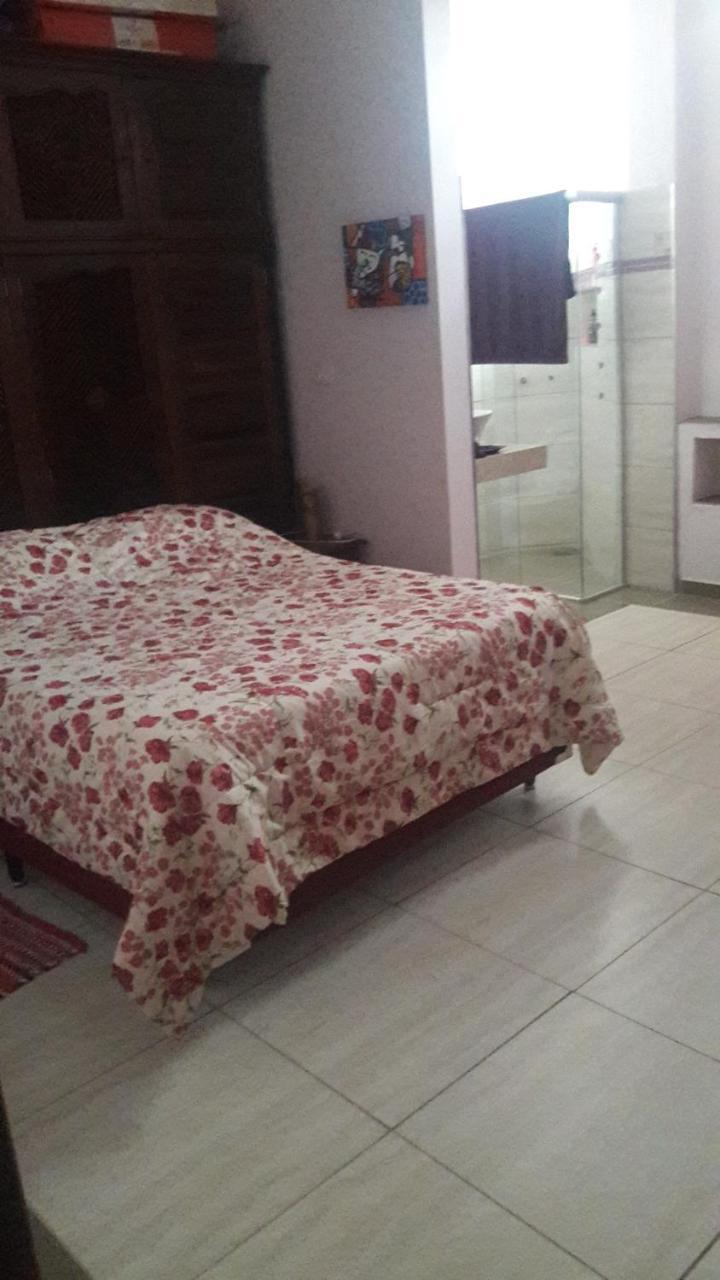 Apartamento Chácara Famille Brun São João da Boa Vista Habitación foto