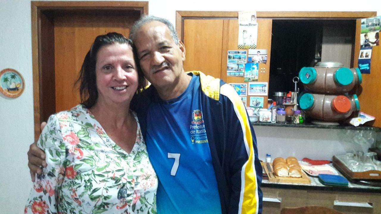Apartamento Chácara Famille Brun São João da Boa Vista Exterior foto