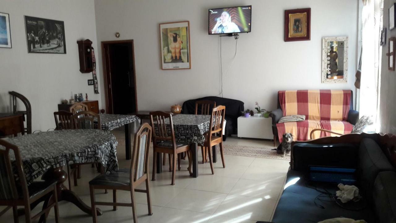 Apartamento Chácara Famille Brun São João da Boa Vista Exterior foto