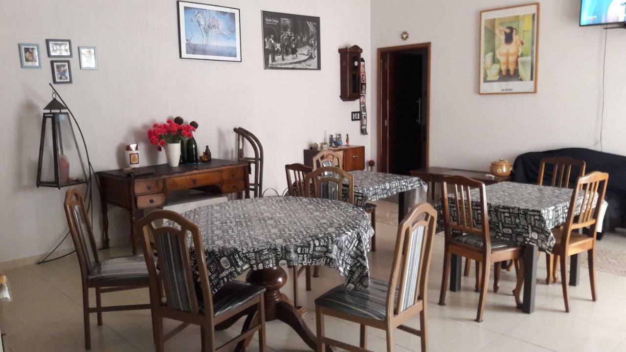 Apartamento Chácara Famille Brun São João da Boa Vista Exterior foto